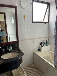 Parc Oasis (D22), Condominium #621663771